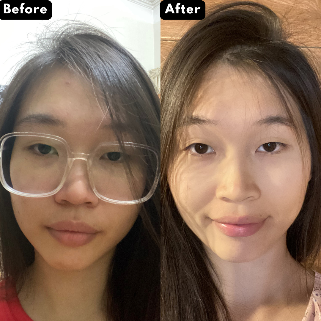 Imperial Herbal Skincare Powder